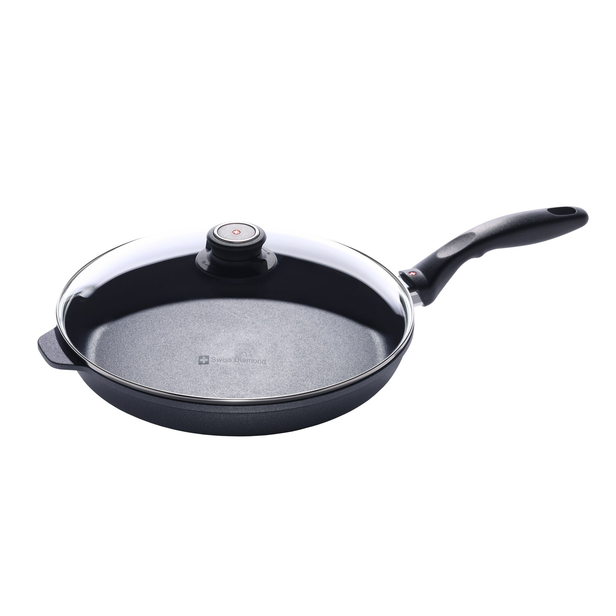 Swiss Diamond Skillets & Frying Pans Bed Bath & Beyond